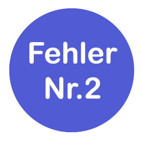 fehler nr2