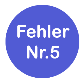 fehler nr5