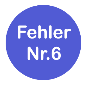 fehler nr6