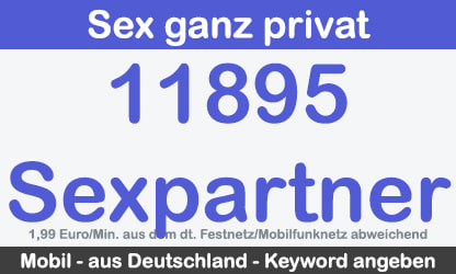 günstiger handy tel sex mit private sexpartner